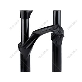 Вилка RockShox Judy Silver TK 29' 1 1/8 - 1 1/2' 15x110 120 мм