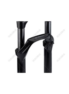 Вилка RockShox Judy Silver TK 29' 1 1/8 - 1 1/2' 15x110 120 мм