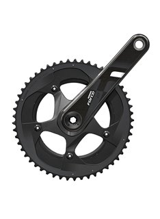 Система шатунов SRAM Force 22 GXP Yaw 53-39T 175 мм