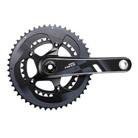 Система шатунов SRAM Force 22 GXP Yaw 50-34T 170 мм