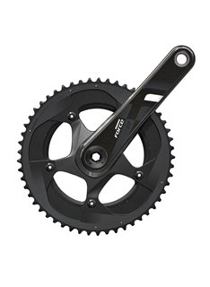 Система шатунов SRAM Force 22 GXP Yaw 53-39T 165 мм