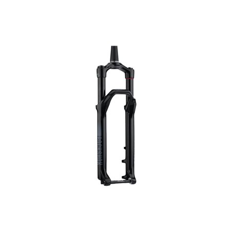 Вилка RockShox 35 Gold RL 27.5' 1 1/8 - 1 1/2' 15x110 120 мм