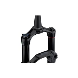 Вилка RockShox 35 Gold RL 27.5' 1 1/8 - 1 1/2' 15x110 120 мм