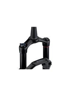 Вилка RockShox 35 Gold RL 27.5' 1 1/8 - 1 1/2' 15x110 120 мм