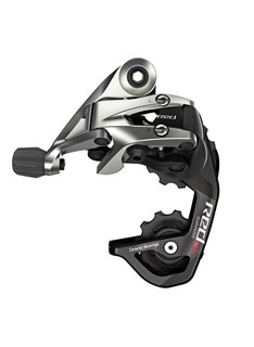 Задний переключатель SRAM Red C2 Short Cage