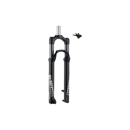 Вилка RockShox Recon Silver RL 27.5' 1 1/8' 9x100 Remote 100 мм