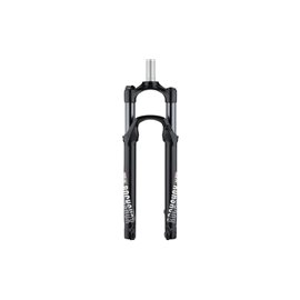 Вилка RockShox Recon Silver RL 27.5' 1 1/8' 9x100 Remote 100 мм