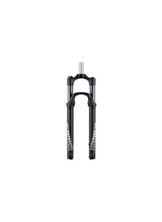 Вилка RockShox Recon Silver RL 27.5' 1 1/8' 9x100 Remote 100 мм