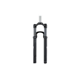 Вилка RockShox Recon Silver RL 27.5' 1 1/8' 9x100 Remote 100 мм