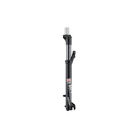 Вилка RockShox Recon Silver RL 27.5' 1 1/8' 9x100 Remote 100 мм