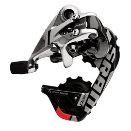 Задний переключатель SRAM Red