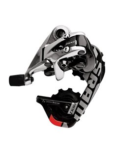 Задний переключатель SRAM Red