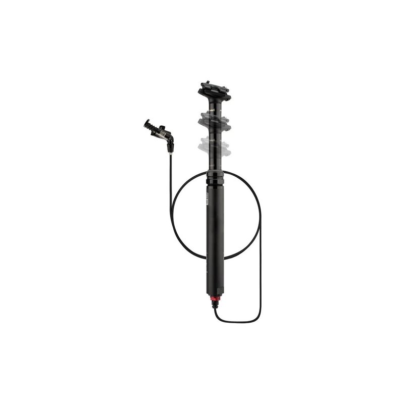 Дроппер RockShox Reverb Stealth Plunger Remote 31.6/125 мм