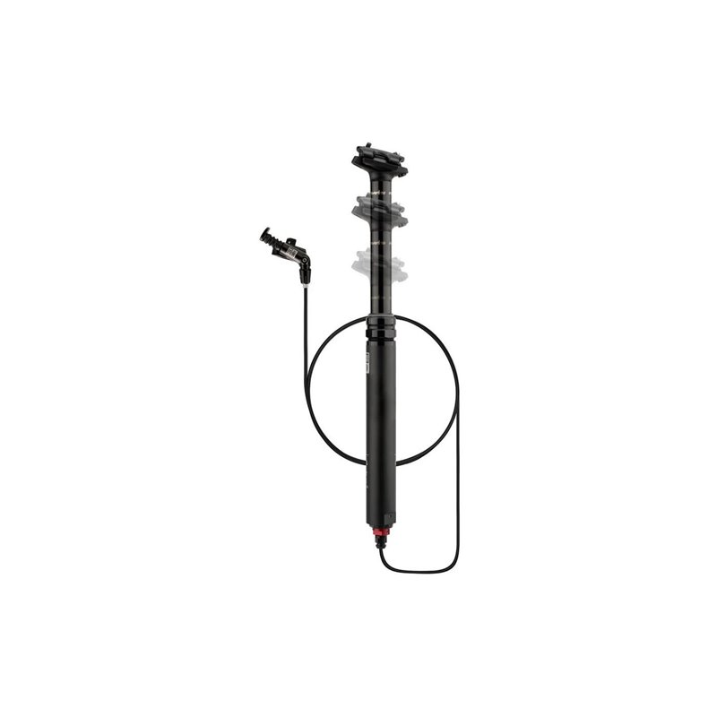 Дроппер RockShox Reverb Stealth Plunger Remote 31.6/150 мм