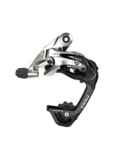 Задний переключатель SRAM Red C2 Medium Cage