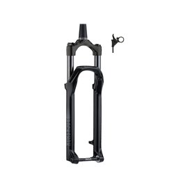 Вилка RockShox Judy Silver TK 27.5' 1 1/8 - 1 1/2' 15x110 Remote 100 мм