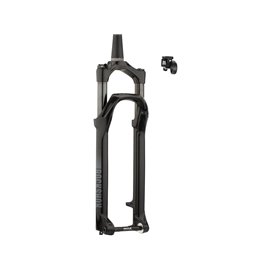 Вилка RockShox Judy Silver TK 29' 1 1/8 - 1 1/2' 15x110 Remote 120 мм