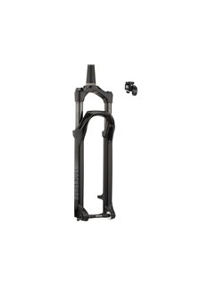 Вилка RockShox Judy Silver TK 29' 1 1/8 - 1 1/2' 15x110 Remote 120 мм