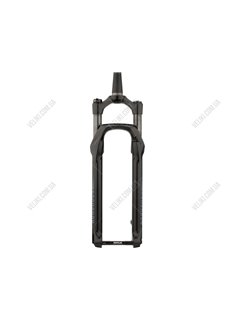 Вилка RockShox Judy Silver TK 29' 1 1/8 - 1 1/2' 15x110 Remote 120 мм