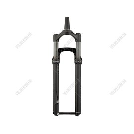 Вилка RockShox Judy Silver TK 29' 1 1/8 - 1 1/2' 15x110 Remote 120 мм