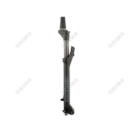 Вилка RockShox Judy Silver TK 29' 1 1/8 - 1 1/2' 15x110 Remote 120 мм