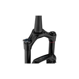 Вилка RockShox Judy Gold RL 29' 1 1/8 - 1 1/2' 15x110 100 мм