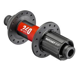 Задняя втулка DT Swiss 240 12x142 Centerlock SH 28H