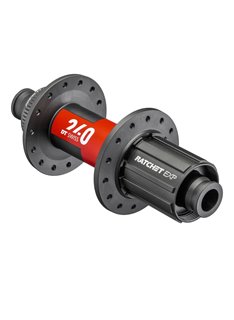 Задняя втулка DT Swiss 240 12x142 Centerlock SH 28H