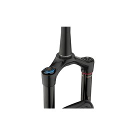 Вилка RockShox Yari RC 29'+ 1 1/8 - 1 1/2' 15x110 160 мм