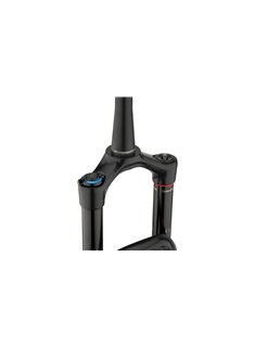 Вилка RockShox Yari RC 29'+ 1 1/8 - 1 1/2' 15x110 160 мм