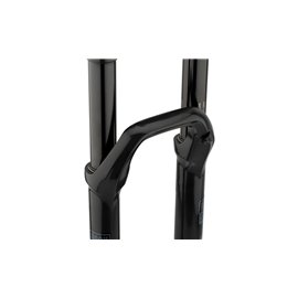 Вилка RockShox Yari RC 29'+ 1 1/8 - 1 1/2' 15x110 160 мм