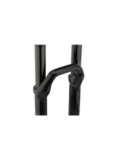 Вилка RockShox Yari RC 29'+ 1 1/8 - 1 1/2' 15x110 160 мм