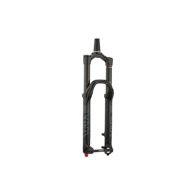 Вилка RockShox Yari RC 27.5' 1 1/8 - 1 1/2' 15x110 160 мм