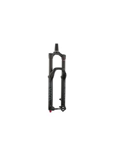 Вилка RockShox Yari RC 27.5' 1 1/8 - 1 1/2' 15x110 160 мм