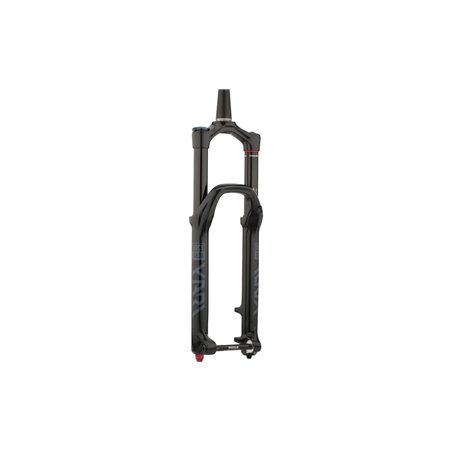 Вилка RockShox Yari RC 27.5' 1 1/8 - 1 1/2' 15x110 160 мм