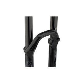 Вилка RockShox Yari RC 27.5' 1 1/8 - 1 1/2' 15x110 160 мм