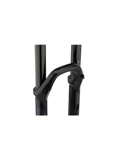 Вилка RockShox Yari RC 27.5' 1 1/8 - 1 1/2' 15x110 160 мм