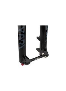 Вилка RockShox Yari RC 27.5' 1 1/8 - 1 1/2' 15x110 160 мм