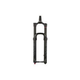 Вилка RockShox Yari RC 27.5' 1 1/8 - 1 1/2' 15x110 160 мм