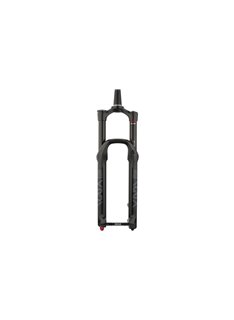 Вилка RockShox Yari RC 27.5' 1 1/8 - 1 1/2' 15x110 160 мм