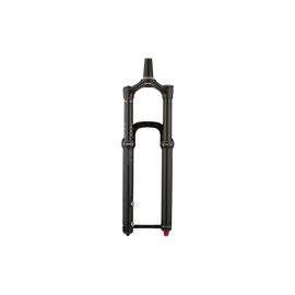 Вилка RockShox Yari RC 27.5' 1 1/8 - 1 1/2' 15x110 160 мм