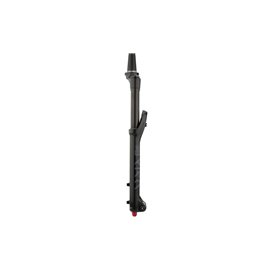 Вилка RockShox Yari RC 27.5' 1 1/8 - 1 1/2' 15x110 160 мм