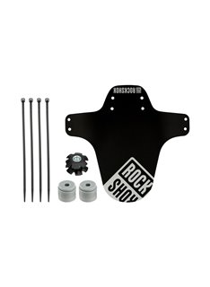 Вилка RockShox Yari RC 29' 1 1/8 - 1 1/2' 15x110 180 мм