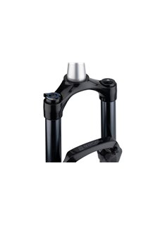 Вилка RockShox Recon Silver RL 29' 1 1/8 - 1 1/2' 15x110 120 мм