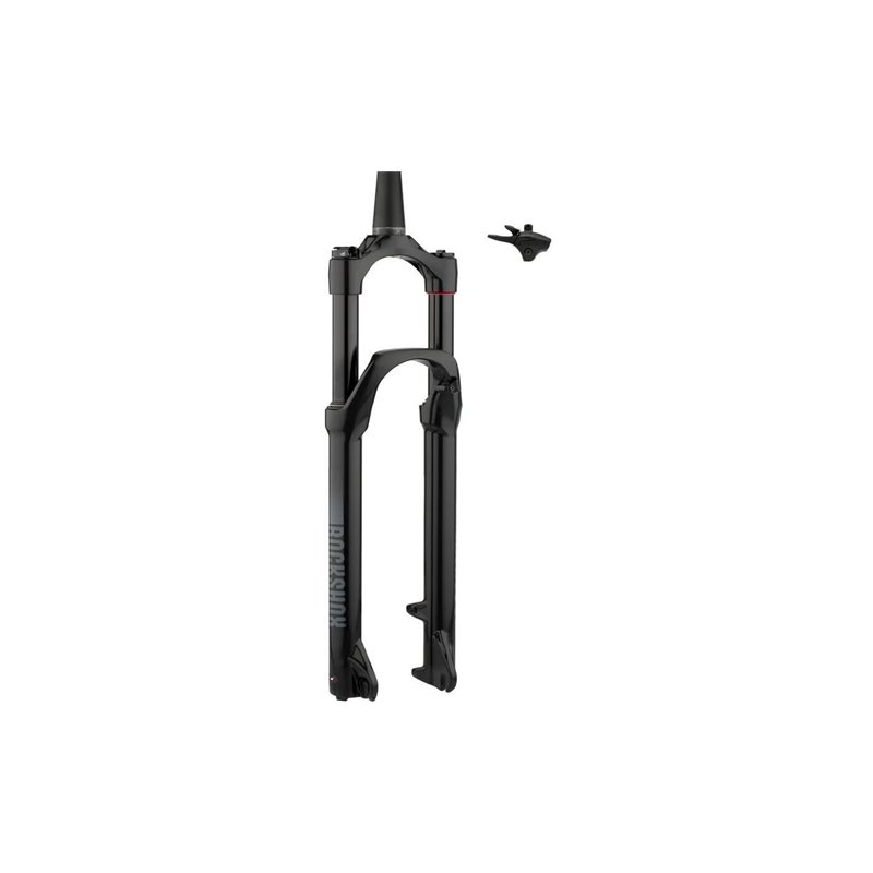 Вилка RockShox Judy Gold RL 29' 1 1/8 - 1 1/2' 9x100 Remote 120 мм