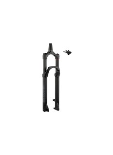 Вилка RockShox Judy Gold RL 29' 1 1/8 - 1 1/2' 9x100 Remote 120 мм