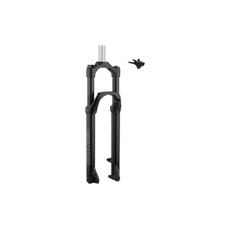 Вилка RockShox Judy Gold RL 27.5' 1 1/8' 9x100 Remote 120 мм