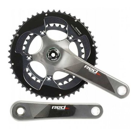 Система шатунов SRAM Red BB30 50-34T 172.5 мм