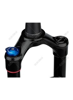 Вилка RockShox Reba RL 29' 1 1/8 - 1 1/2' 15x100 100 мм