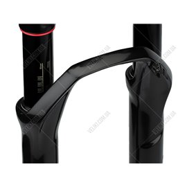 Вилка RockShox Reba RL 29' 1 1/8 - 1 1/2' 15x100 100 мм